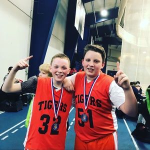 Meet your Posher, Will